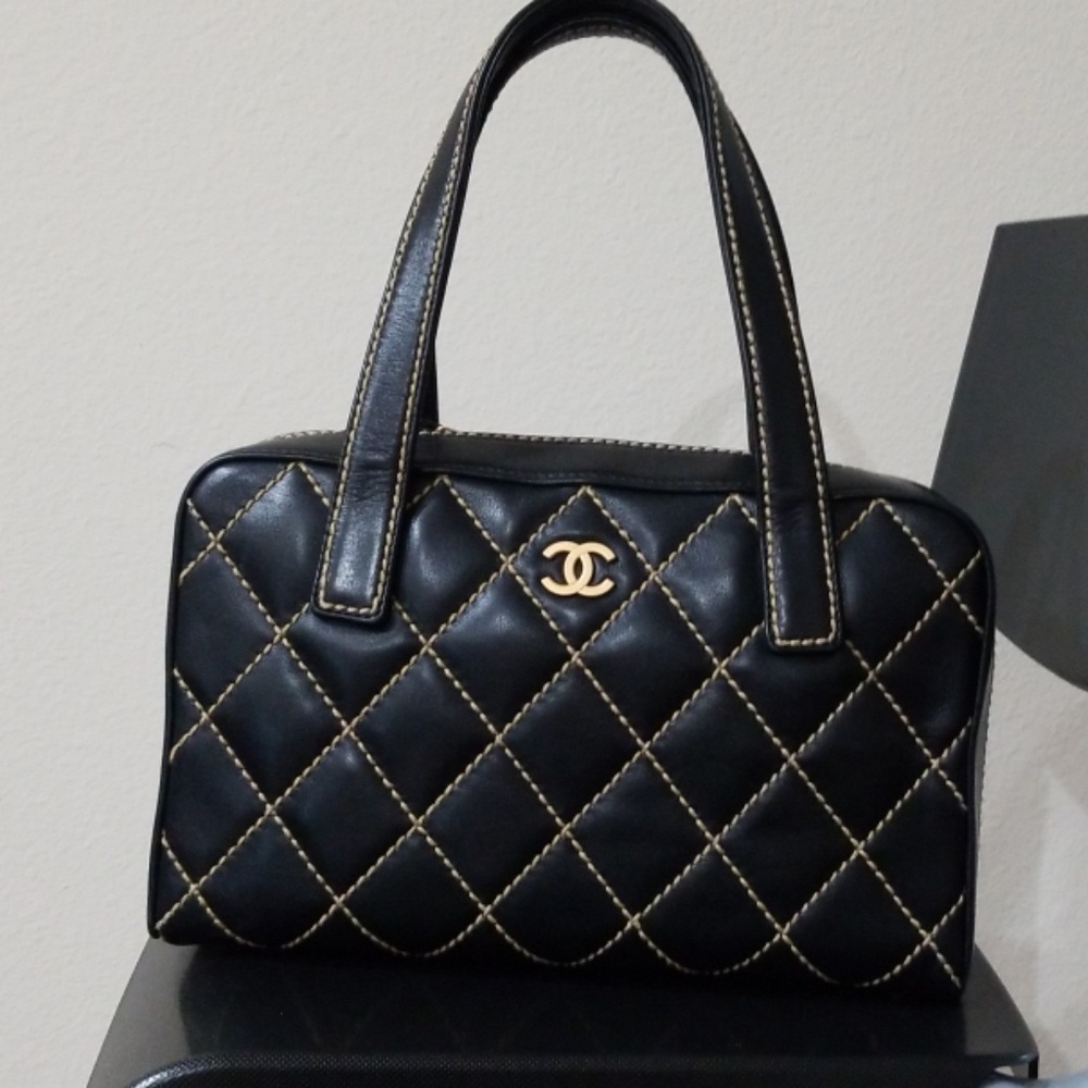 Chanel handbag